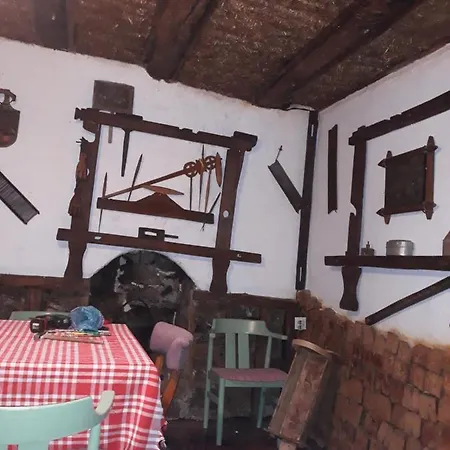 Hotel Etno Kuca Petrovic