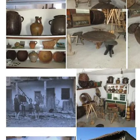 Hotel Etno Kuca Petrovic *