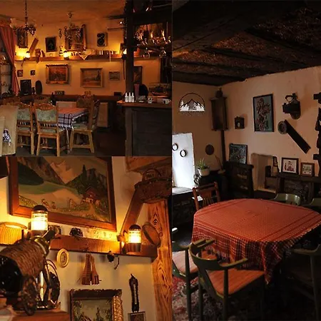 Etno Kuca Petrovic * Strpce