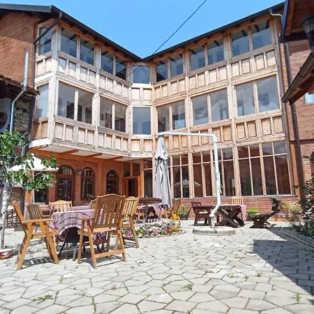 Etno Kuca Petrovic Hotel Strpce