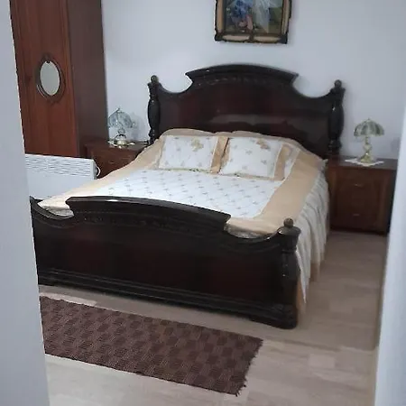 Etno Kuca Petrovic *