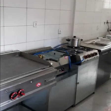 Etno Kuca Petrovic Strpce