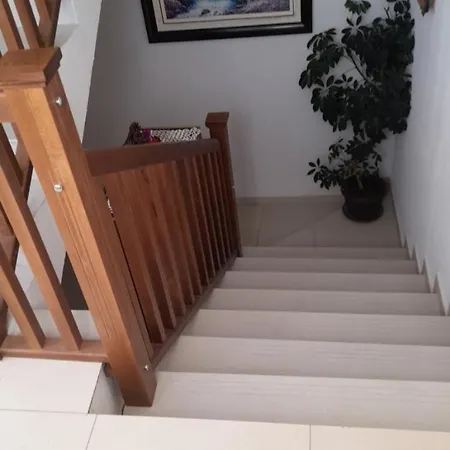 호텔 Etno Kuca Petrovic