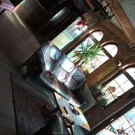 Etno Kuca Petrovic *