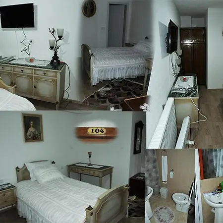 Etno Kuca Petrovic *