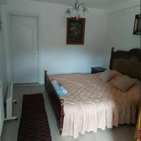 Hotel Etno Kuca Petrovic Strpce