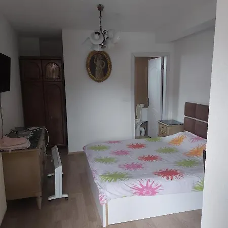 Hotel Etno Kuca Petrovic *