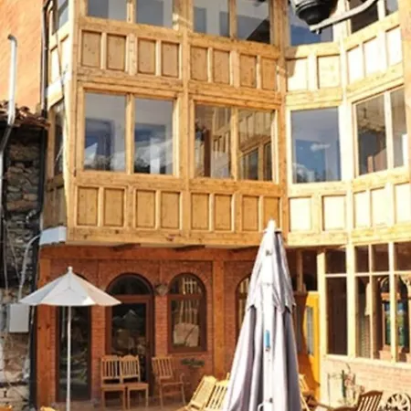 Hotel Etno Kuca Petrovic