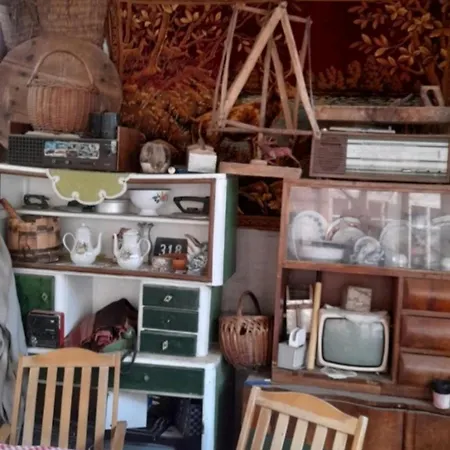 호텔 Etno Kuca Petrovic