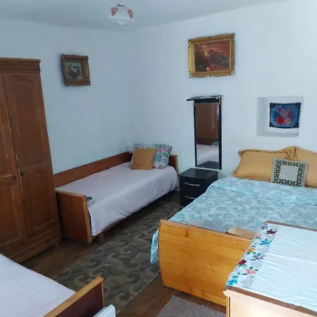 Etno Kuca Petrovic Strpce